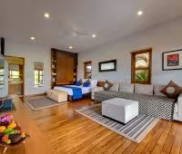 Villa Kinaree Estate, Guest Bedroom 6